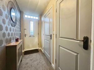 Entrance Hall - click for photo gallery